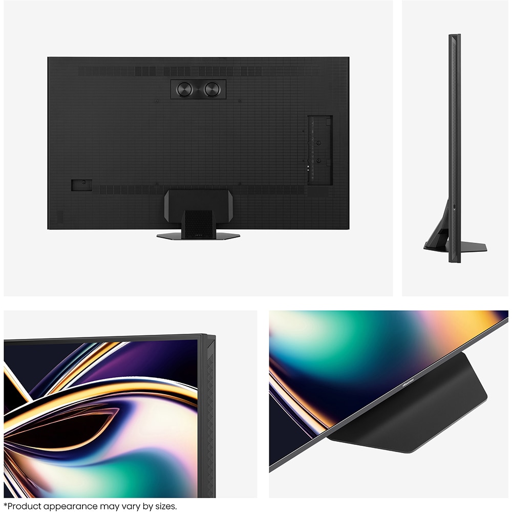 Televizor Mini-LED ULED  Smart HISENSE 65U8Q, Ultra HD 4K,164cm
