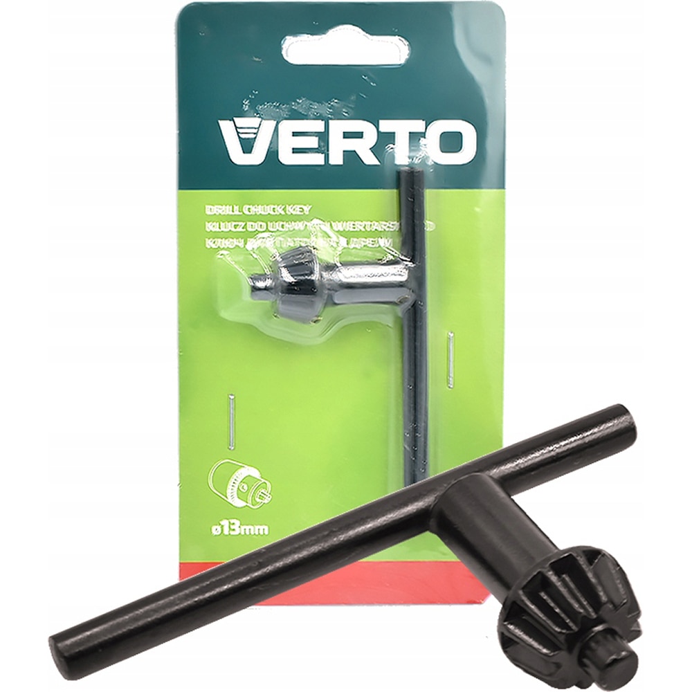Cheie mandrina VERTO 66H313, 13mm