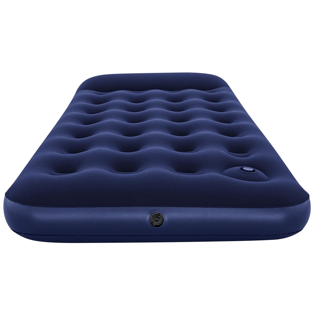 Saltea gonflabila BESTWAY, 1 persoana, 188 x 99 x 28 cm, capacitate maxima 150 kg, interior/exterior