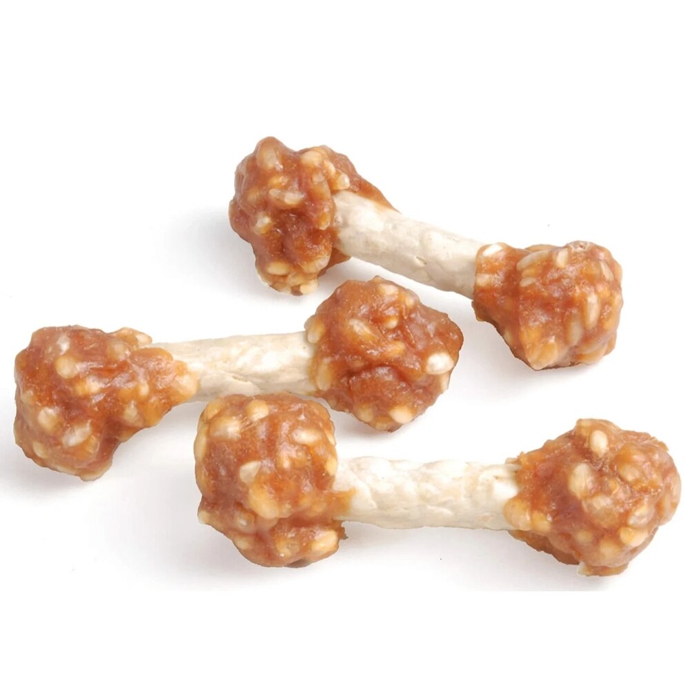 Recompensa pentru caini RECORD Snack Rustic, Iepure, 75 g