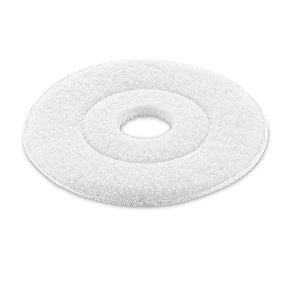 Pad curatare KARCHER PROFESIONAL D356 6.905-060.0, 5 buc, alb