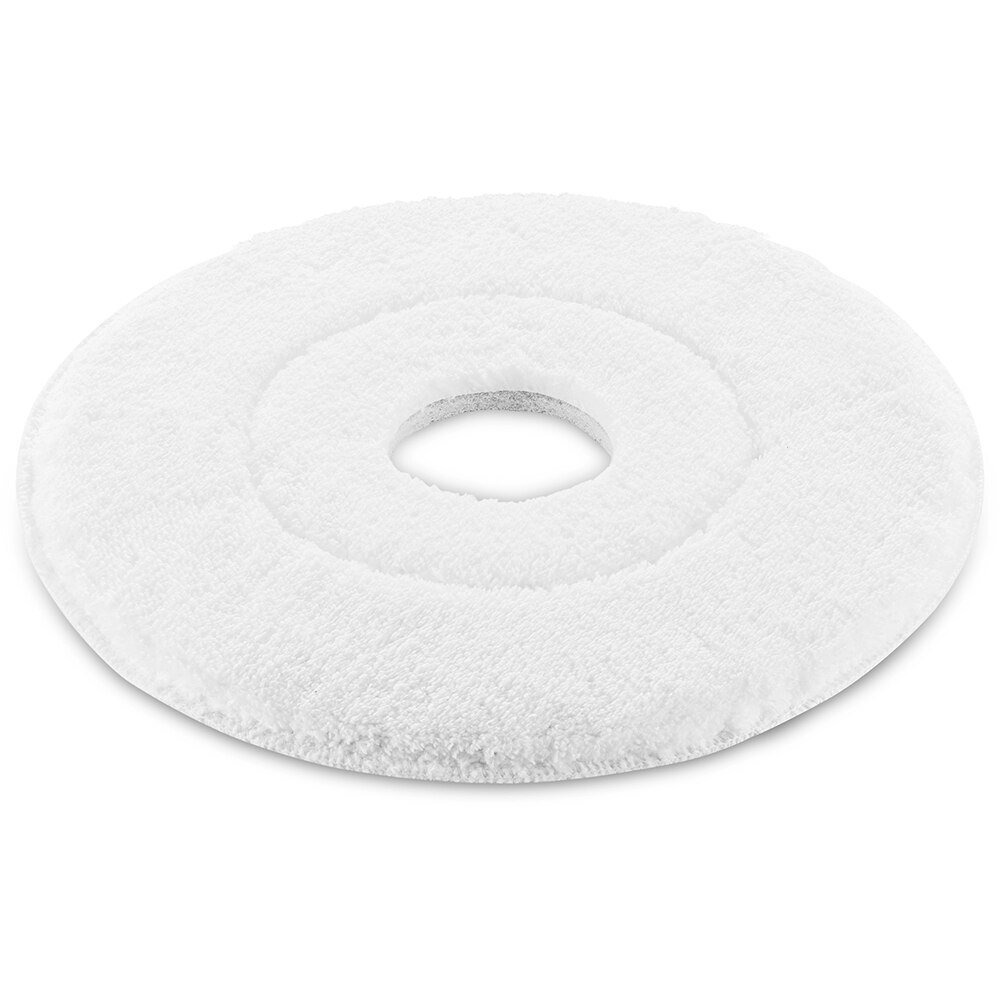 Pad curatare KARCHER PROFESIONAL D356 6.905-060.0, 5 buc, alb