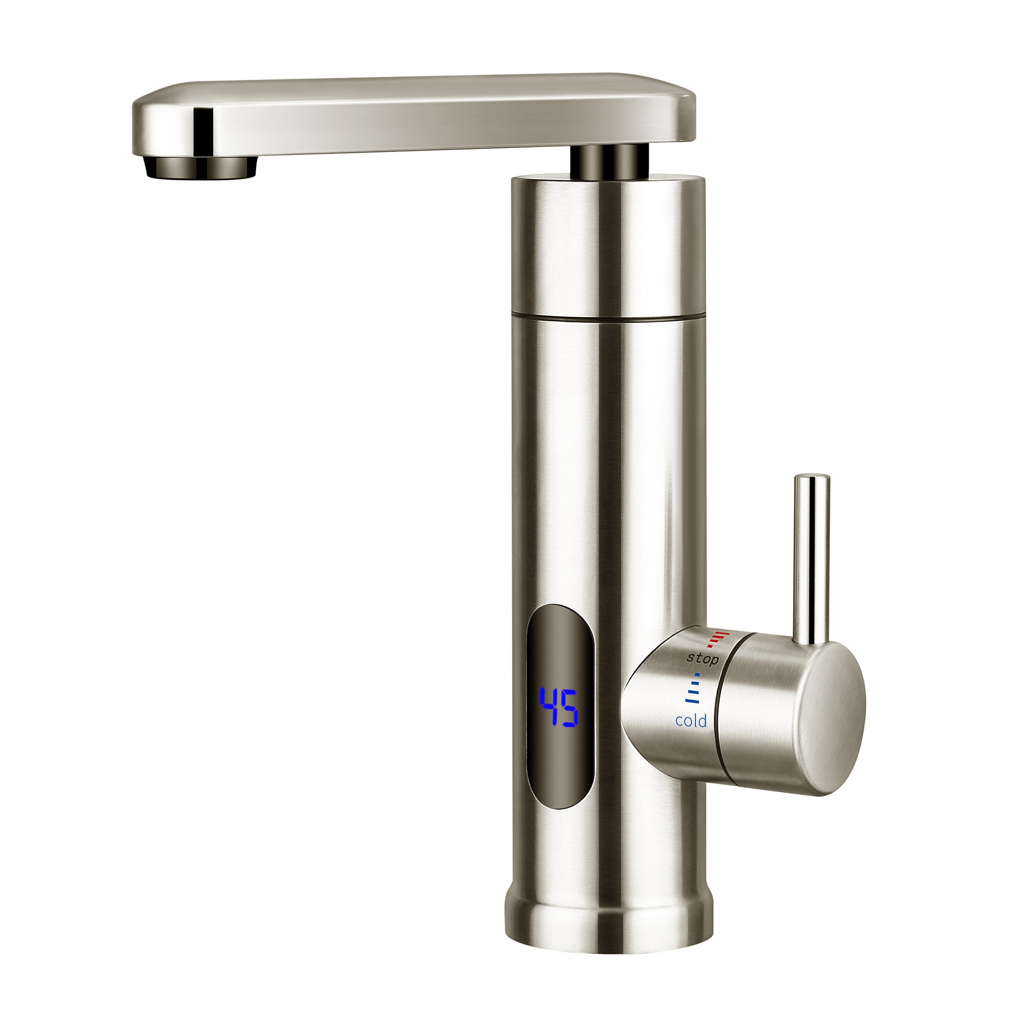 Baterie instant, afisaj LED, 3000W  Reecomer