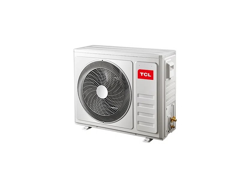 Aer conditionat TCL TAC-12CHSD/XA73IFS, 12000 BTU, A++/A+, Inverter, Wi-Fi, fara kit instalare, alb