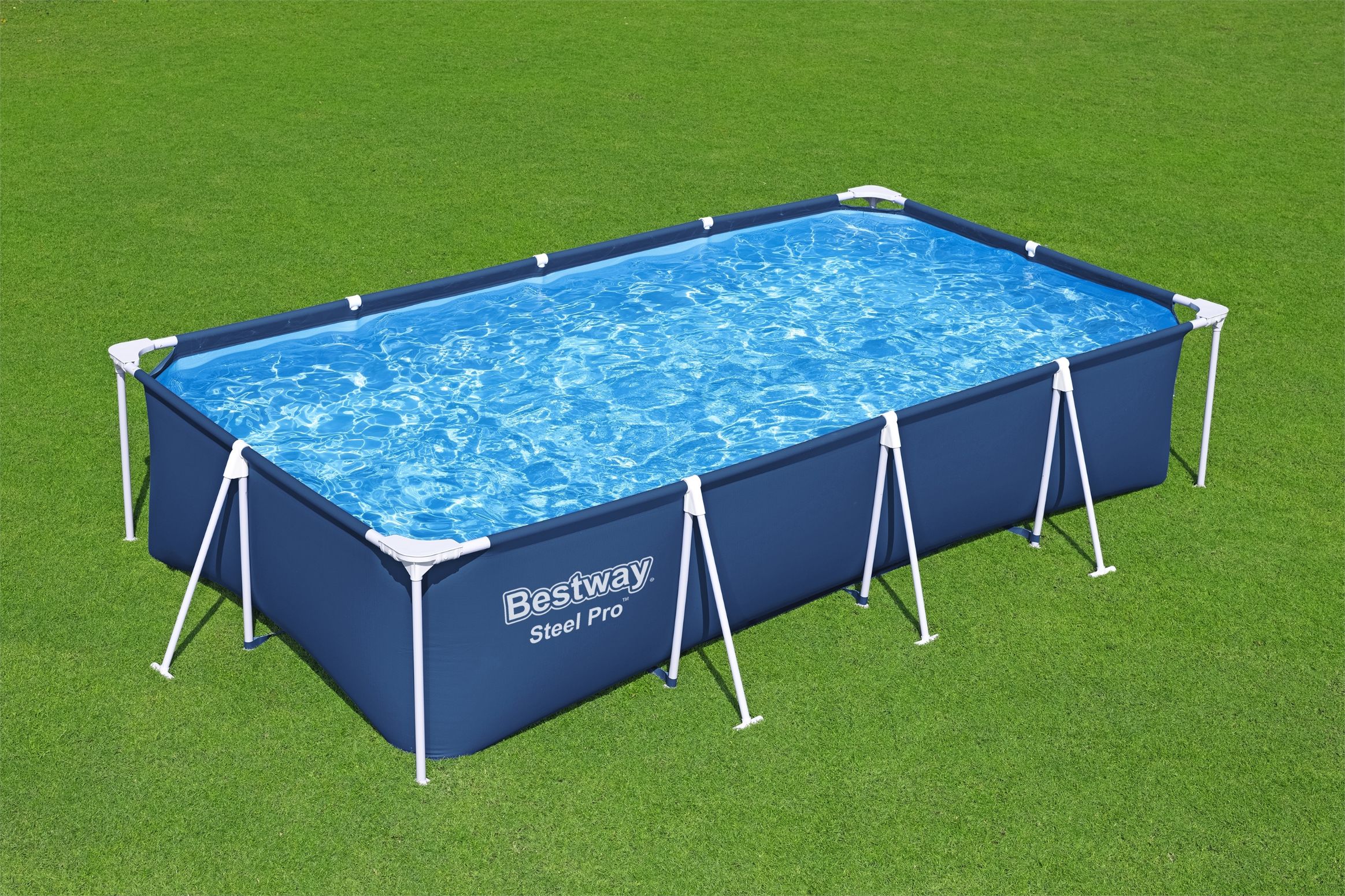 Piscina pentru copii BESTWAY, 400x211x81cm