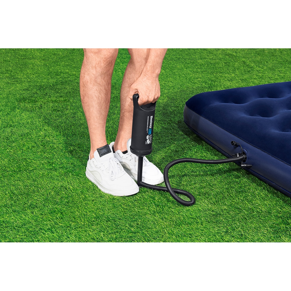 Pompa manuala BESTWAY 850 Air Hammer, 850 ml, 30 cm