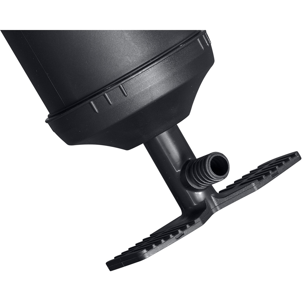 Pompa manuala BESTWAY 850 Air Hammer, 850 ml, 30 cm