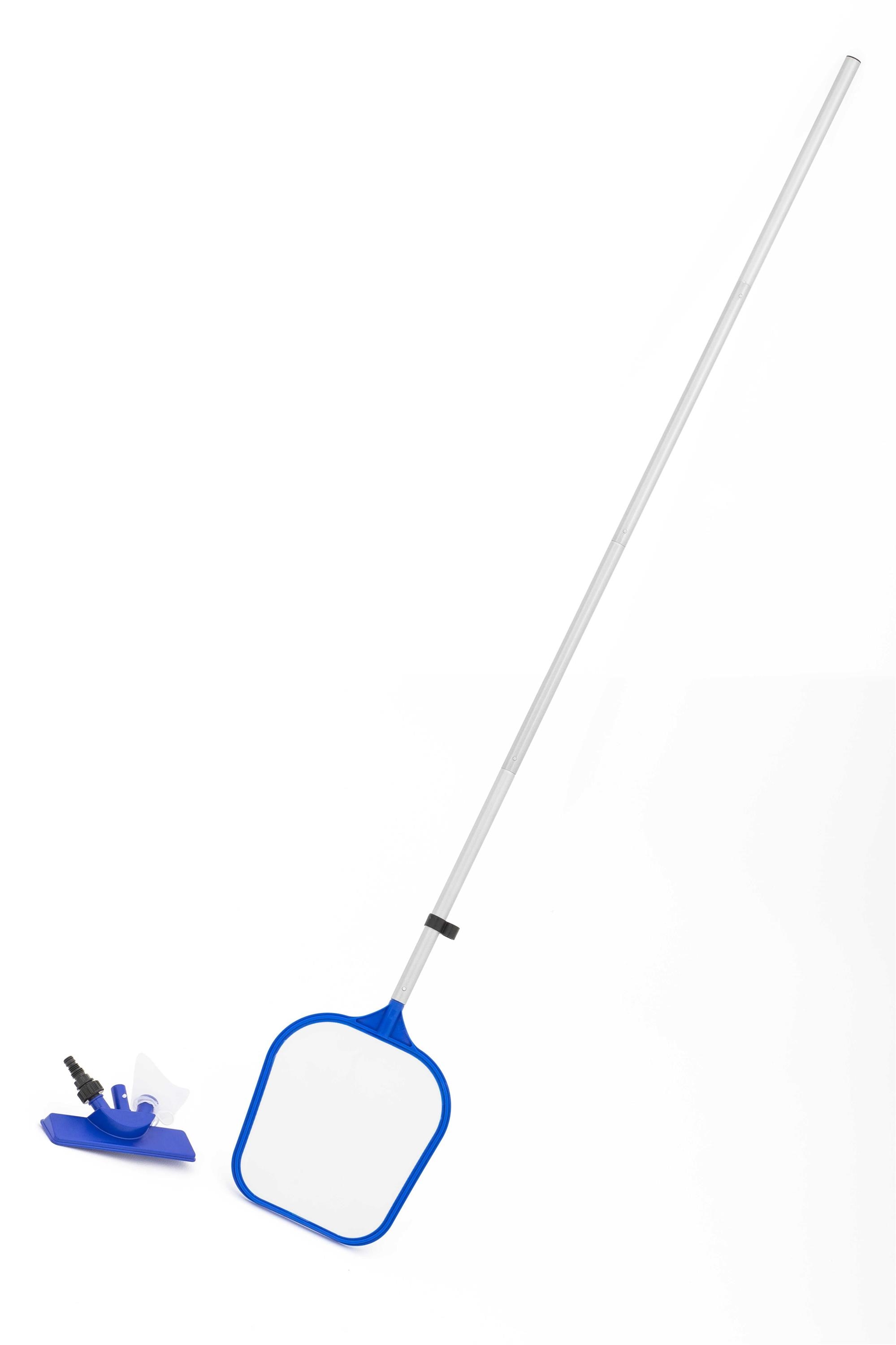 Set Kit de curatat piscina • ATS