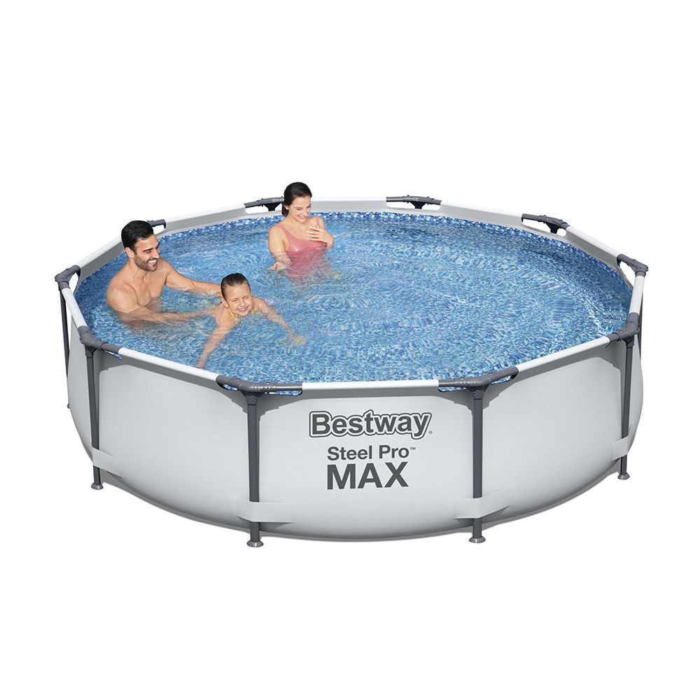 Piscina BESTWAY Pro Max, 3.05 x 0.76 cm