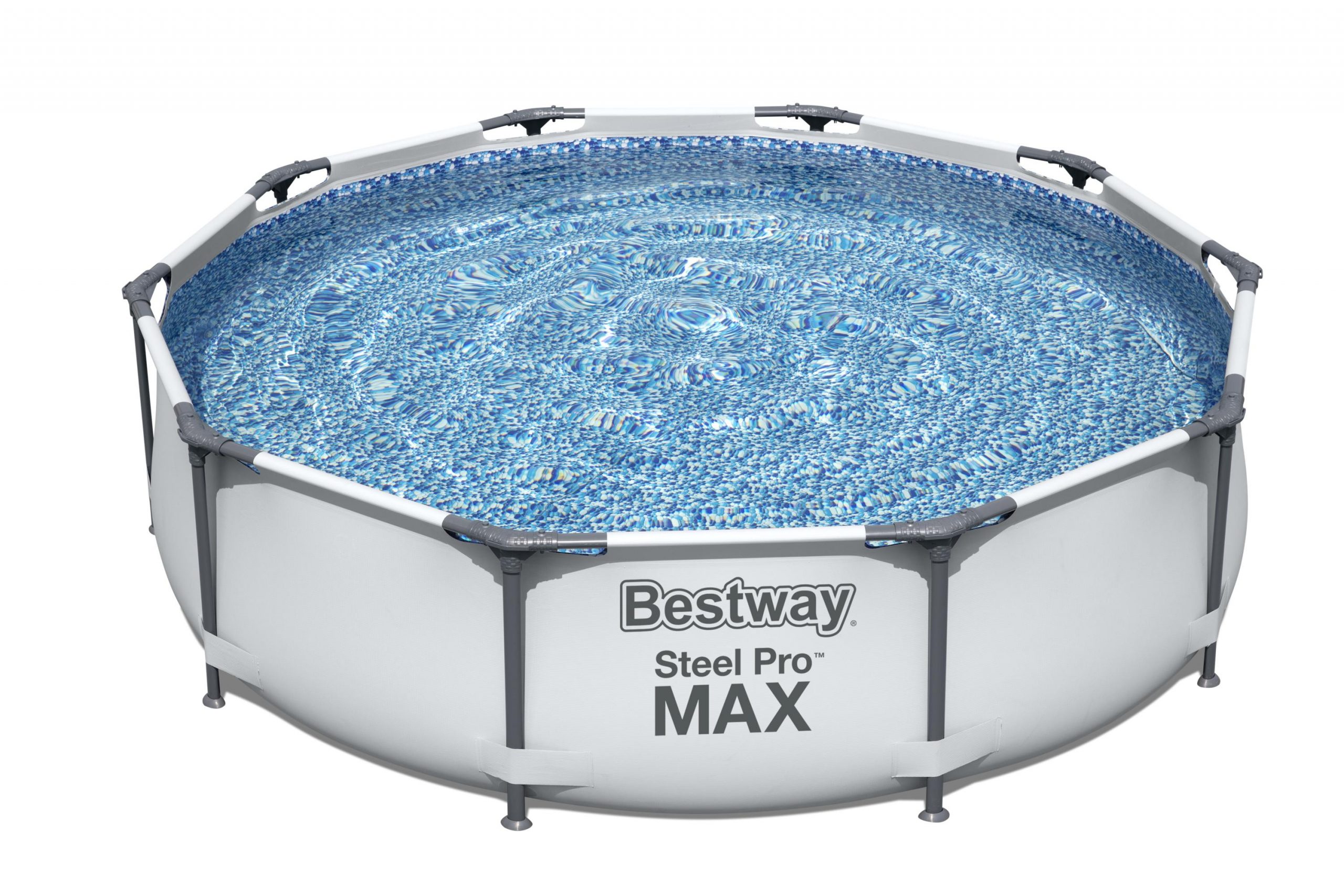 Piscina BESTWAY Pro Max, 3.05 x 0.76 cm