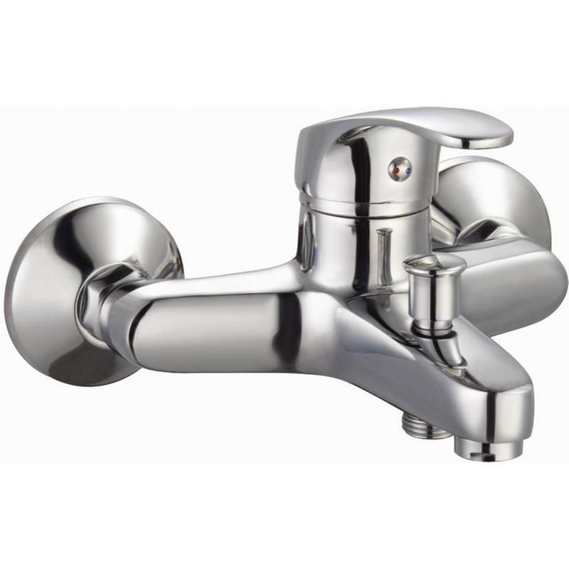 Baterie cada monocomanda, crom  Orion