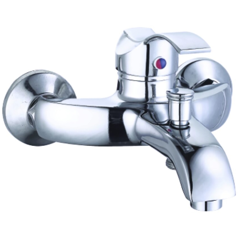 Baterie cada Reecomer Malaga, alama, crom