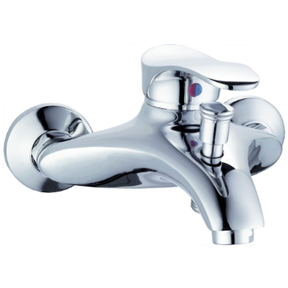 Baterie cada Reecomer Porto, alama, crom