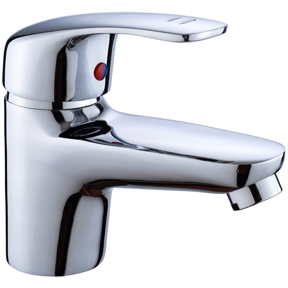 Baterie lavoar Reecomer Riviera, alama, crom