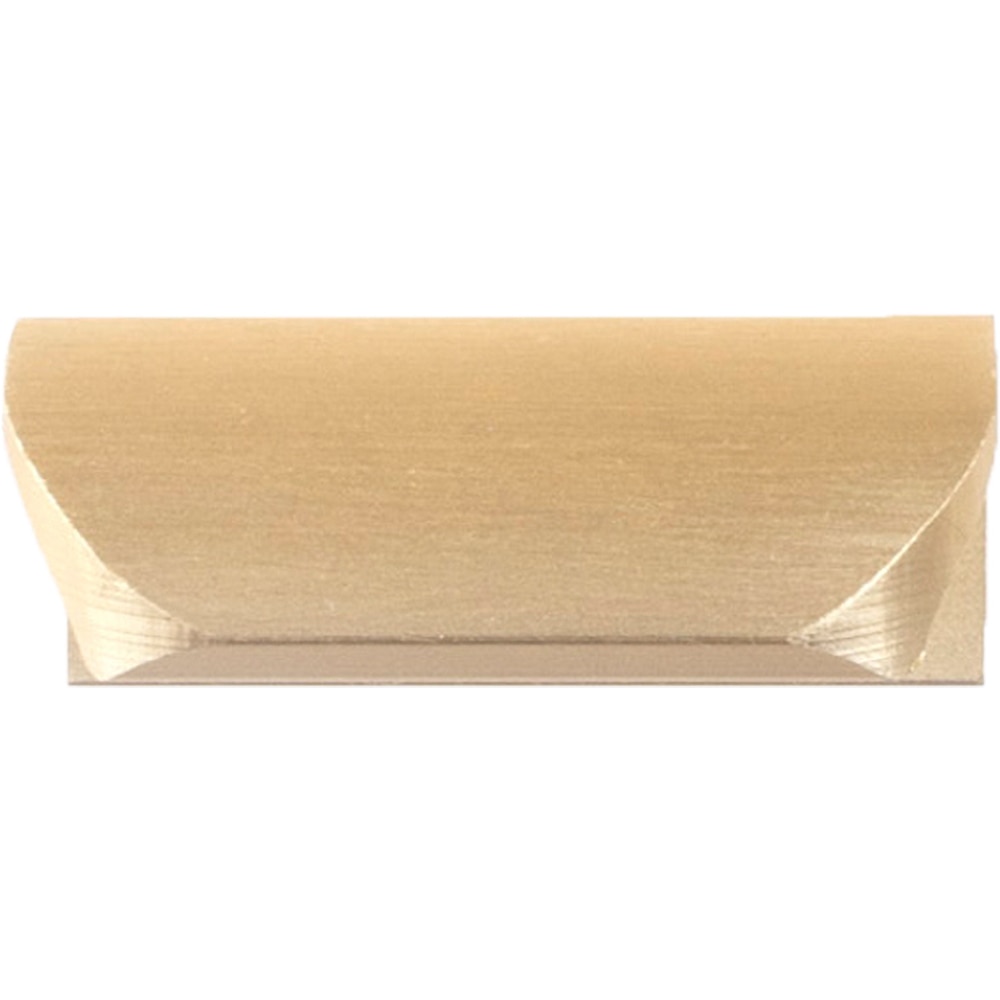 Maner 32, aluminiu, 5.2 x 1.8 x 4 cm, alama mat