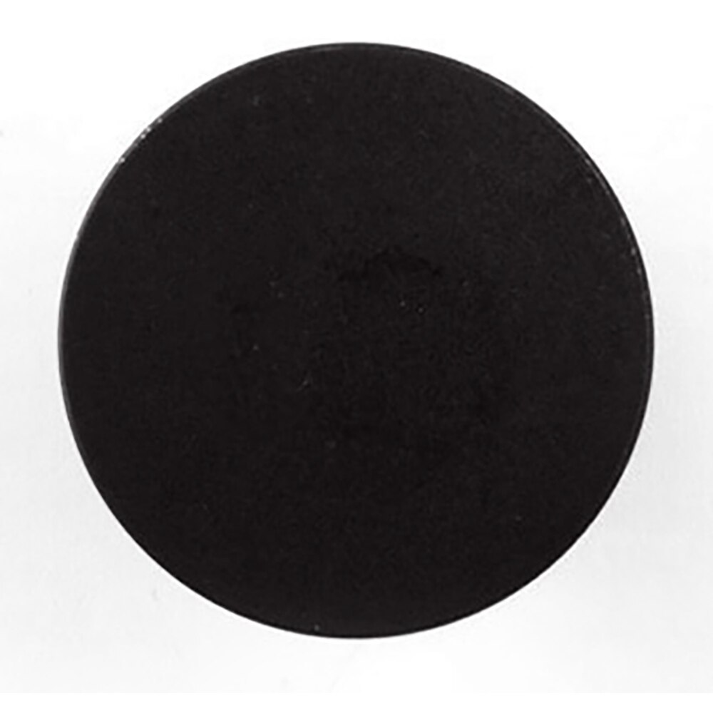 Cuier perete REUNION INDUSTRIAL 7-C8719.18, 1 agatatoare, otel, negru mat