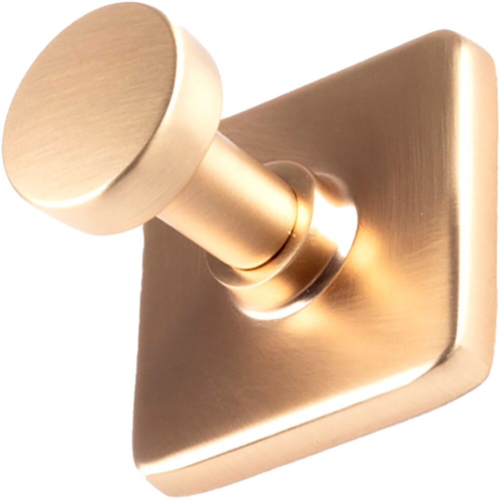 Cuier perete REUNION INDUSTRIAL 7-C8731.353, 1 agatatoare, zamac, alama