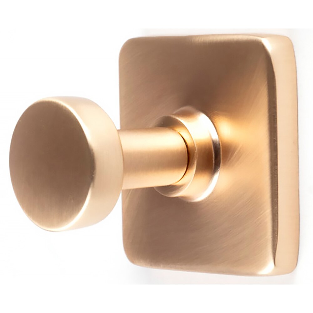 Cuier perete REUNION INDUSTRIAL 7-C8731.353, 1 agatatoare, zamac, alama