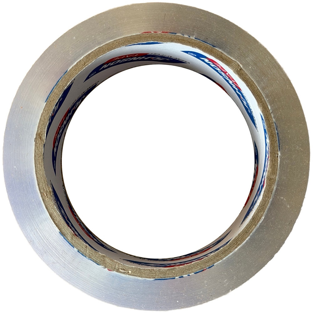 Banda adeziva JOHNSON, 48mm x 62m, incolor