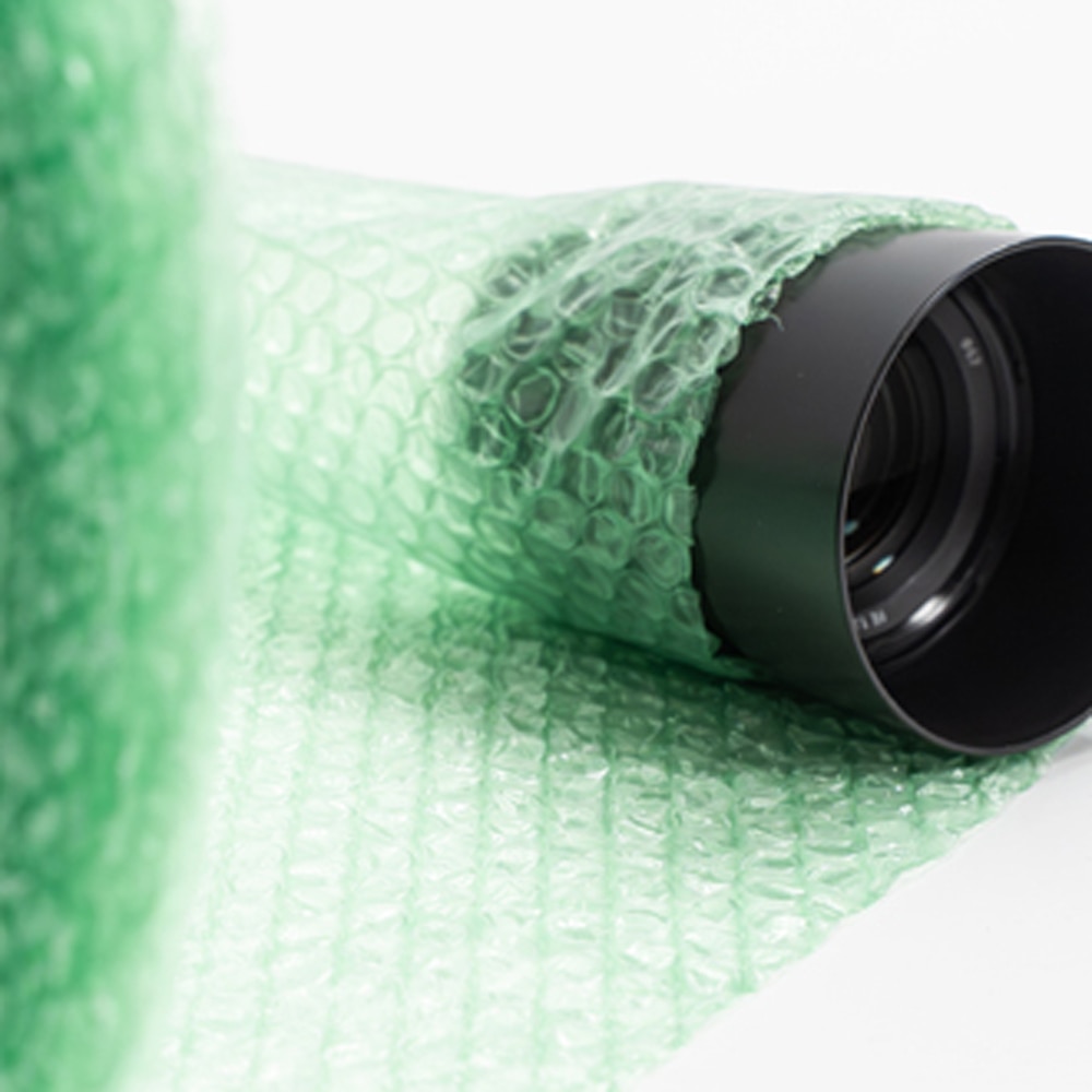 Folie cu bule, 0.8 x 25 m, 20 mp