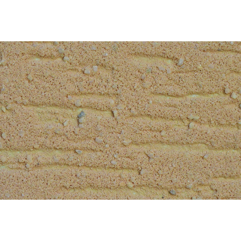 Tencuiala noua siliconica, 25 kg, culoare portocaliu  Noua