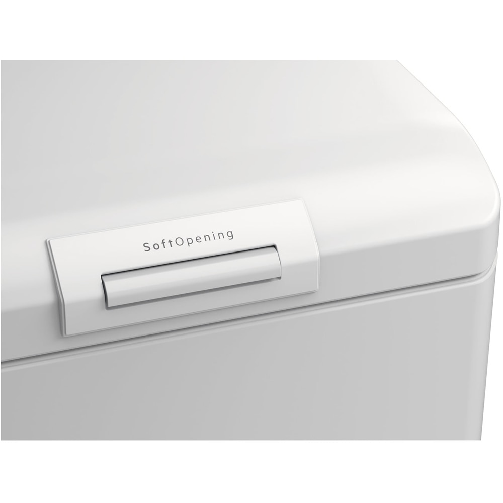 Masina de spalat rufe verticala AEG LTR6G363E Seria 6000, 6 kg, 1300rpm, Clasa A, alb