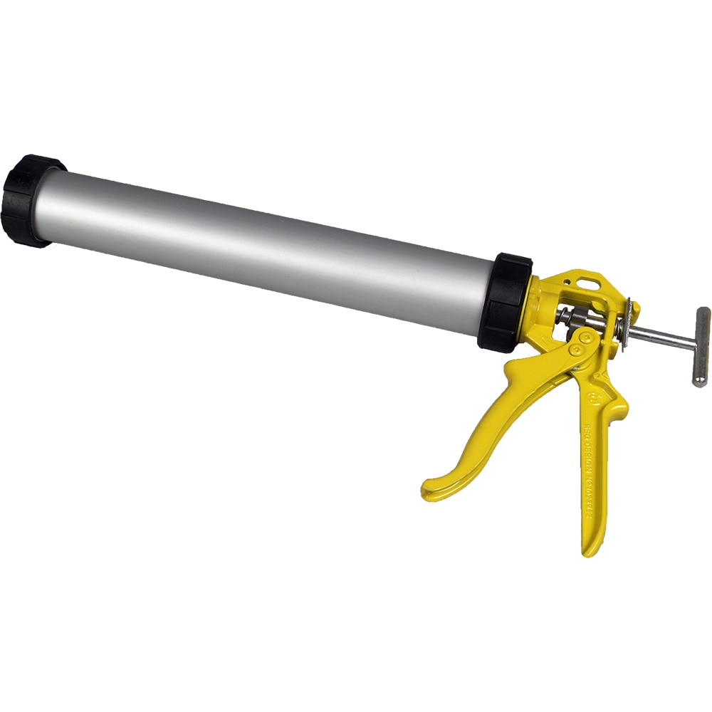 Pistol pentru silicon Sikaflex hand gun Mark 5AC (AJ9402), 600 ml