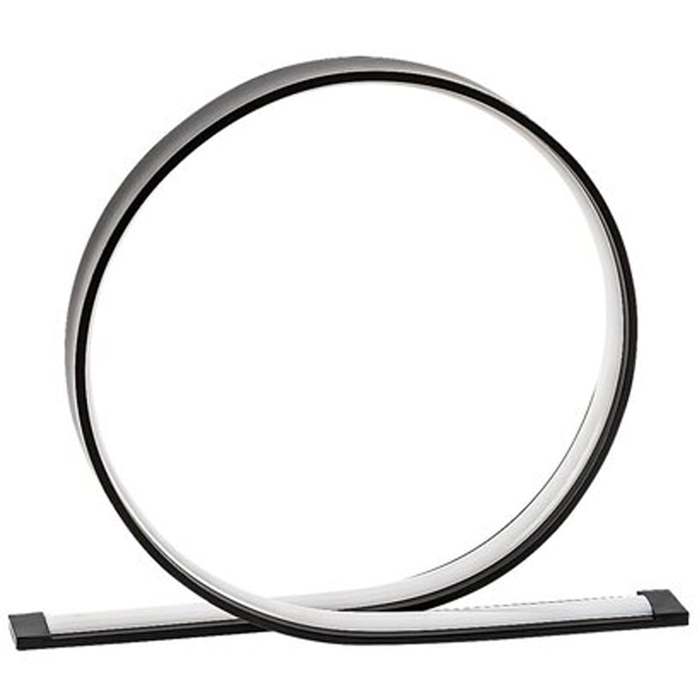 Veioza RABALUX Azula Q, 5W, 460lm, 4000K, IP20, negru