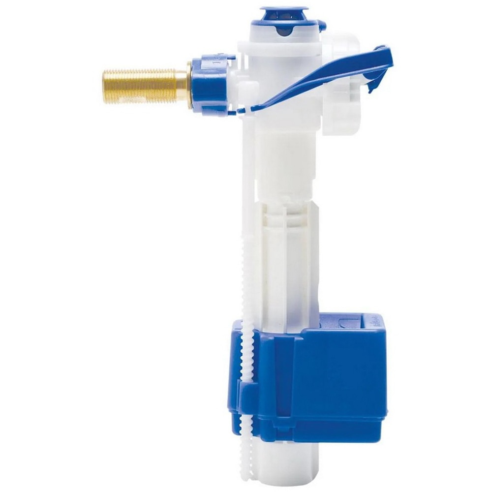 Mecanism de umplere WC FLUIDMASTER 747E-037-P20, racord 3/8"