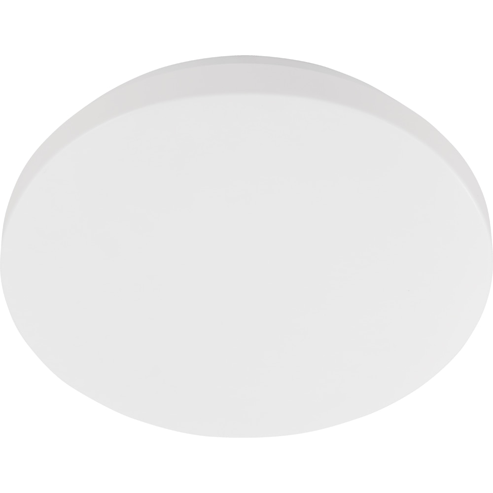 Plafoniera LED EGLO 75501, 11W, 1200lm, lumina calda, IP20, alb