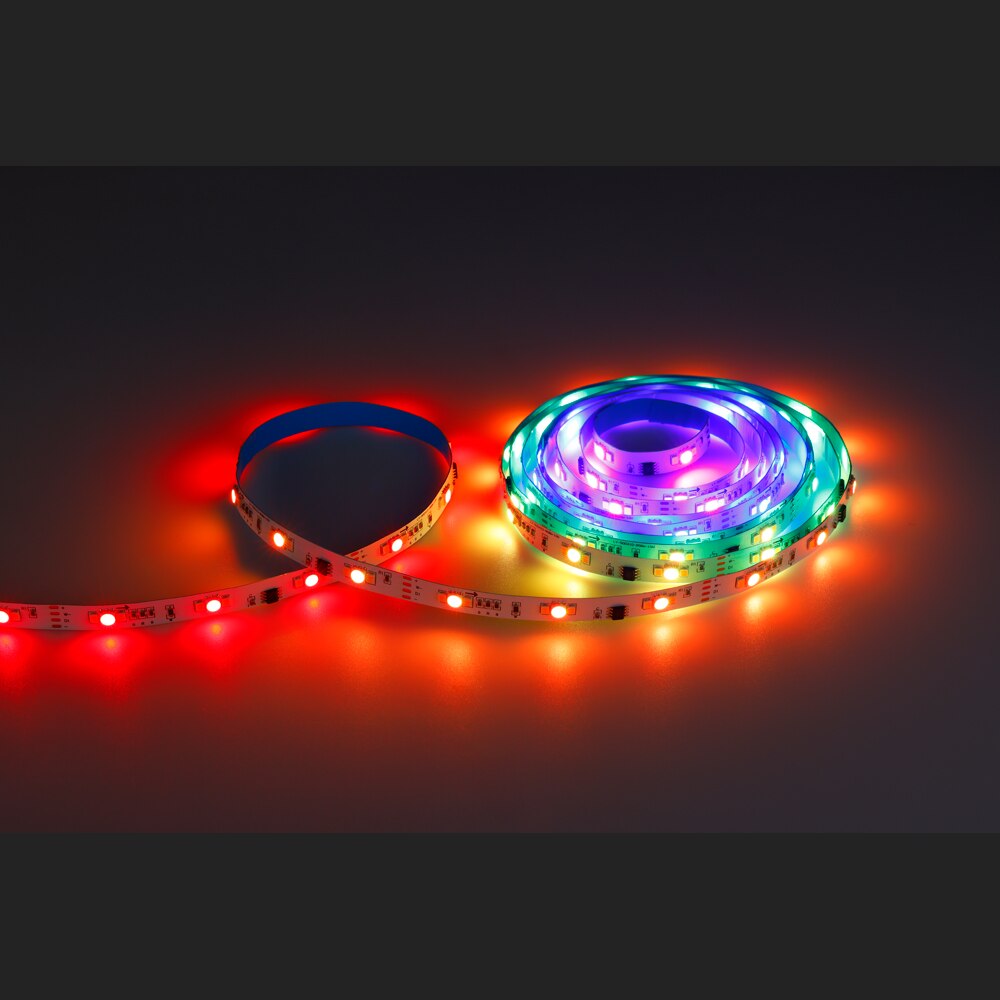 Banda LED EGLO 75745, 12W, 1350lm, IP20, 3m