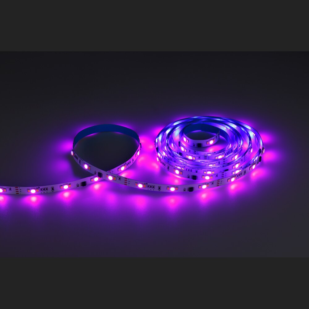 Banda LED EGLO 75745, 12W, 1350lm, IP20, 3m