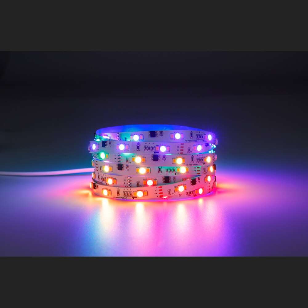 Banda LED EGLO 75746, 20.2W, 2280lm, IP20, 5m