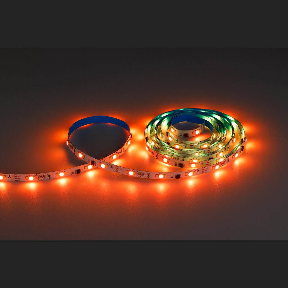 Banda LED EGLO 75746, 20.2W, 2280lm, IP20, 5m