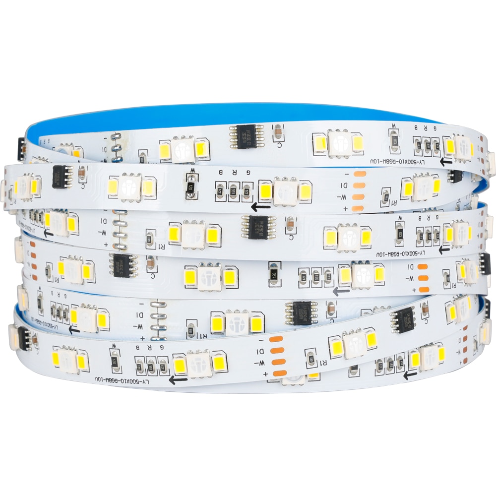 Banda LED EGLO 75746, 20.2W, 2280lm, IP20, 5m