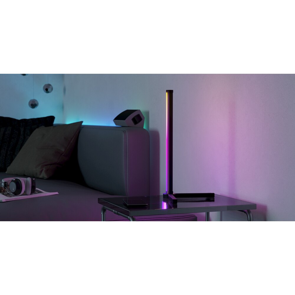 Veioza LED ELGO 75755, 5.9W, 620lm, 3000K, alb