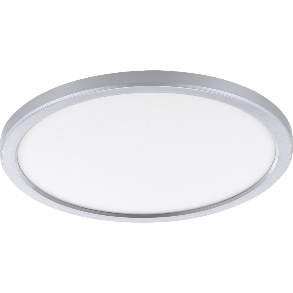 Plafoniera LED EGLO 75797, 18W, 1900lm, lumina neutra, IP44, alb