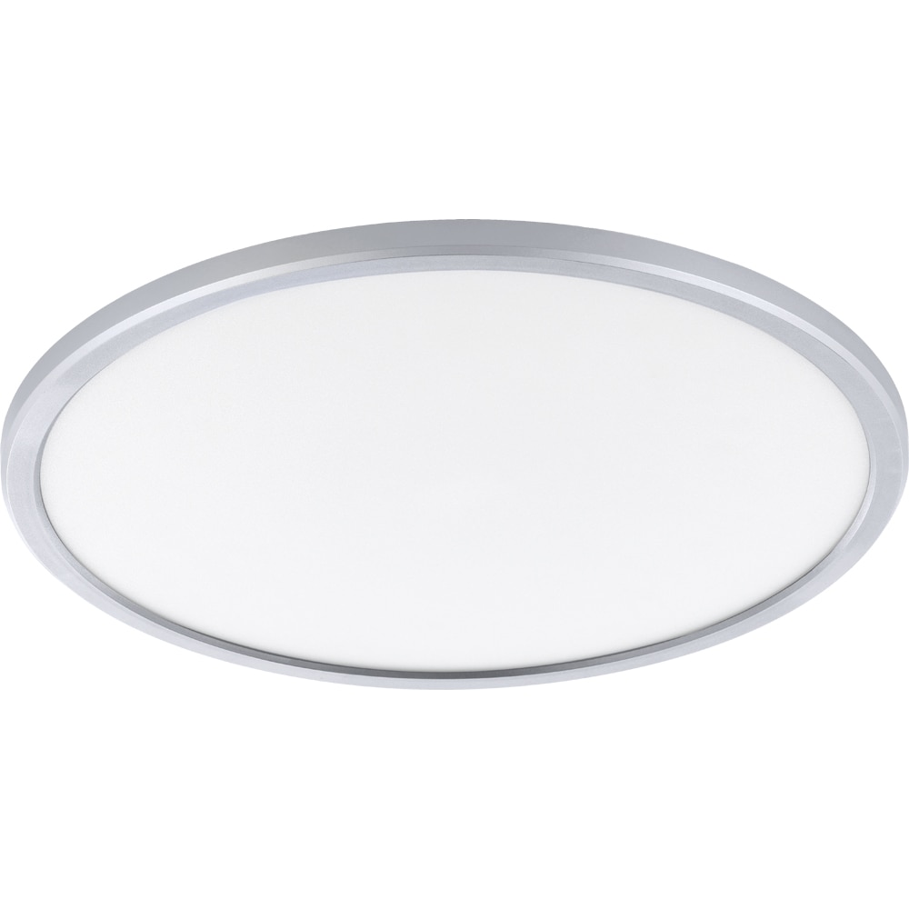 Plafoniera LED EGLO 75798, 22.5W, 2500lm, lumina variabila, IP44, alb