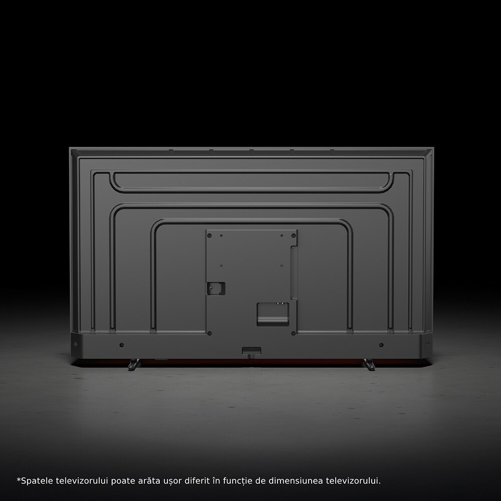 Televizor QLED Smart PHILIPS 75PUS7810, Ultra HD 4K, HDR10+, 189cm