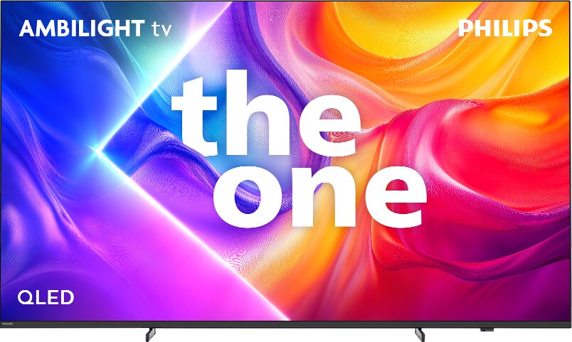 Televizor QLED Smart PHILIPS 75PUS9010, Ultra HD 4K, HDR10+, 189cm