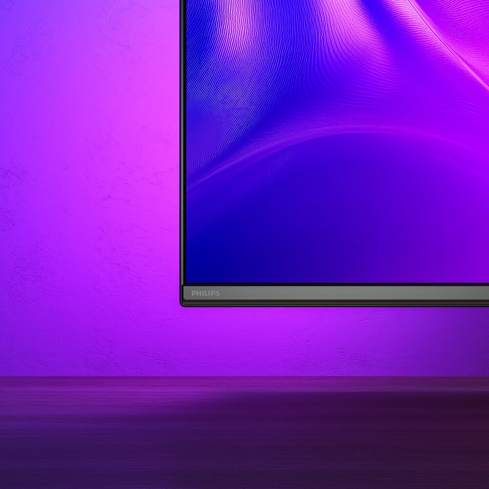 Televizor QLED Smart PHILIPS 75PUS9010, Ultra HD 4K, HDR10+, 189cm