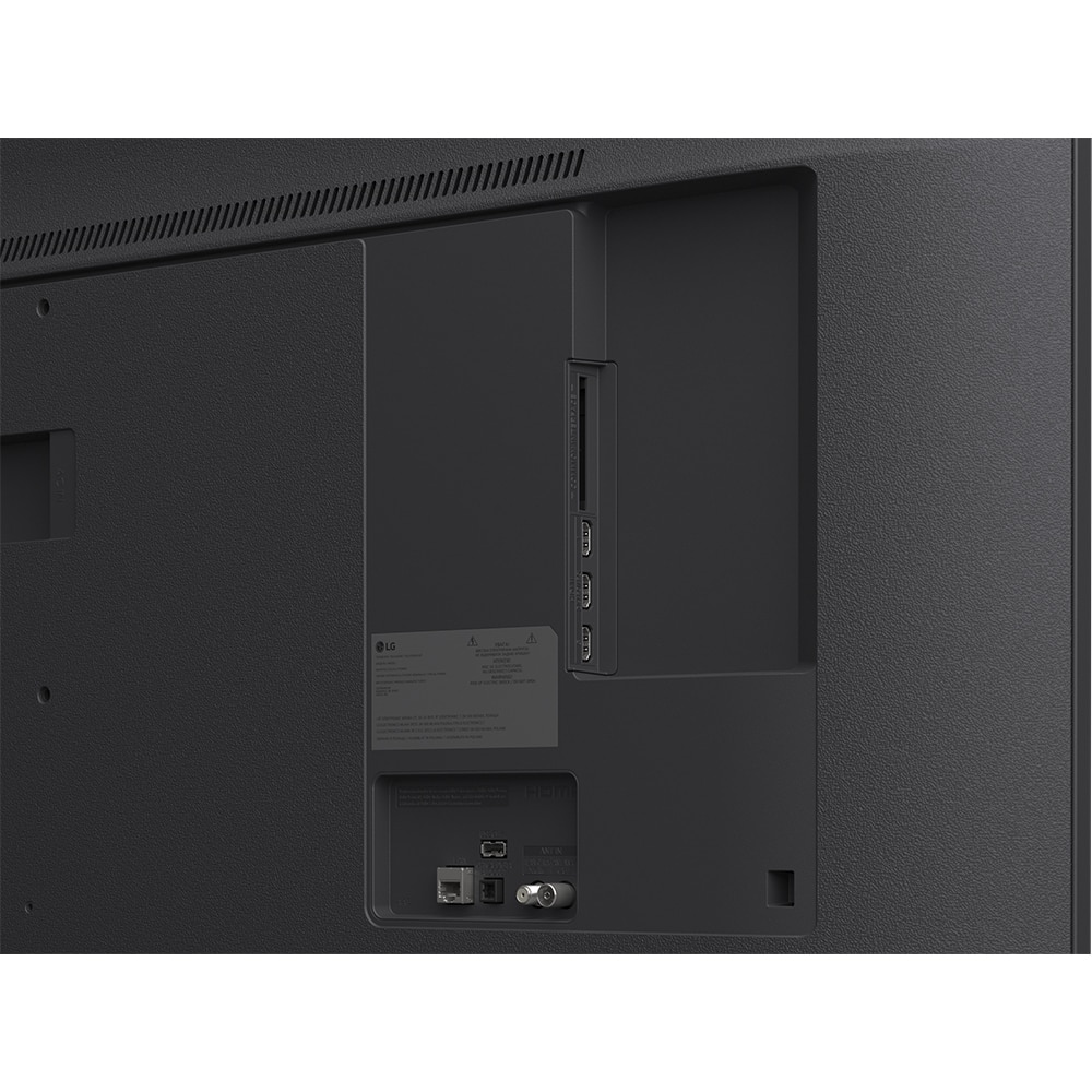 Televizor LED Smart LG 75UA75006LA, Ultra HD 4K, HDR, 189cm