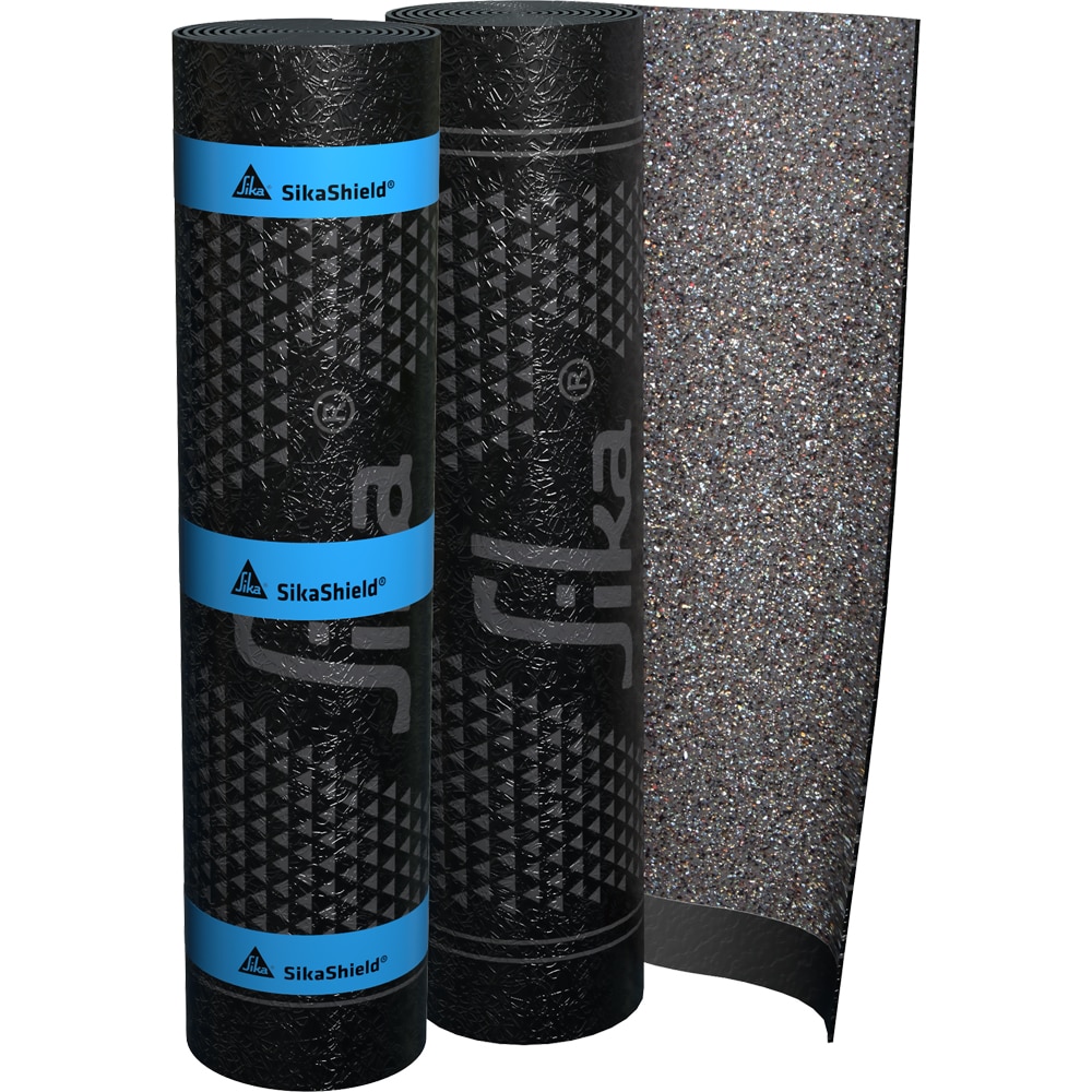 Membrana bituminoasa SIKA P34MGR0, 1 x 10m, 4.5 Kg