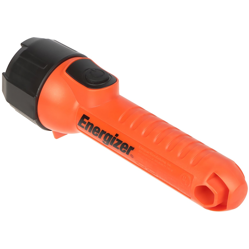 Lanterna LED ENERGIZER, 150lm, 2xAA, portocaliu