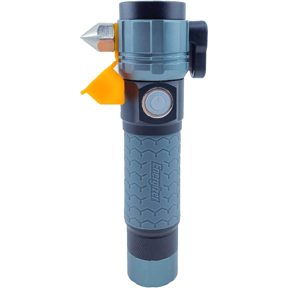 Lanterna LED ENERGIZER, 500lm, Li-Ion, albastru