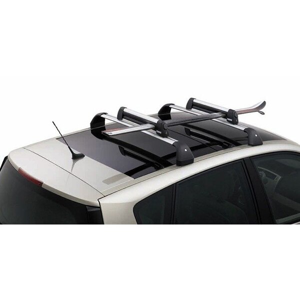 Suport schiuri THULE 7711940000, 4 perechi