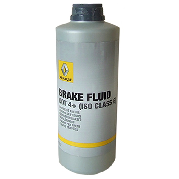 Lichid frana RENAULT DOT4 Class 6 7711575504, 0.5L