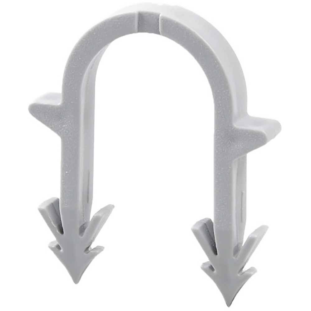 Clema fixare teava incalzire pardoseala TECEFLOOR SLQ, 14-20 mm, 300 buc