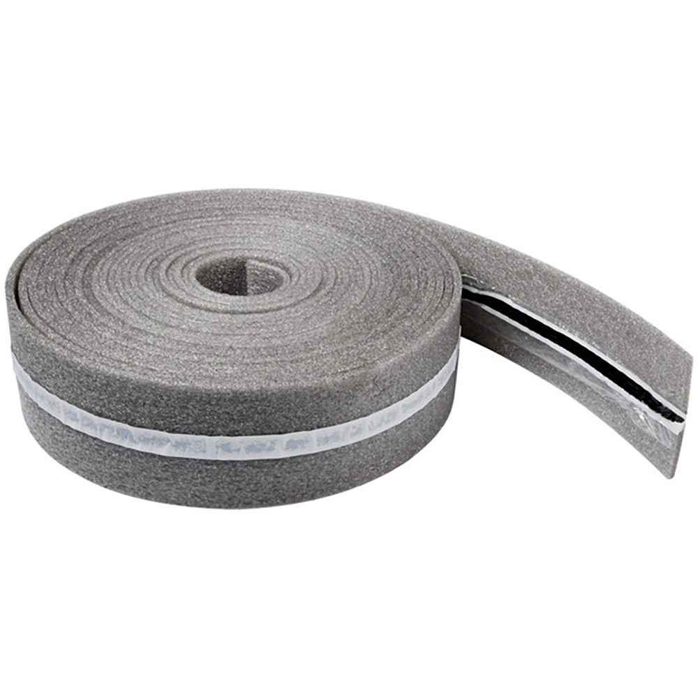 Banda perimetrala TECEFLOOR Base, 8 mm x 150 mm x 40 m