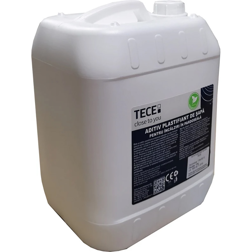 Aditiv pentru sapa TECEFLOOR SLQ, 10Kg